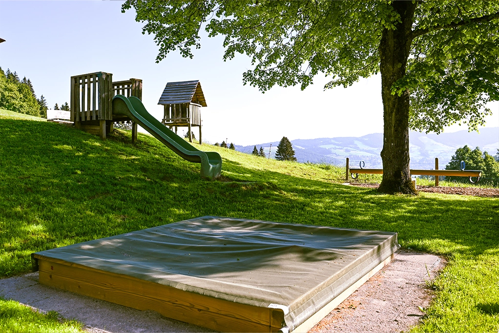 Spielplatz